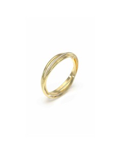 Ladies' Bracelet Guess JUBB04072JWYGT-U