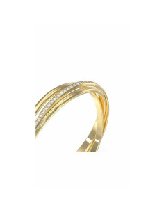 Ladies' Bracelet Guess JUBB04072JWYGT-U 2