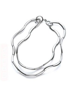 Ladies' Necklace Breil FLOWING