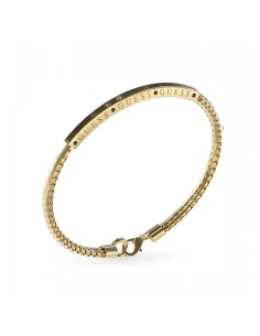 Ladies' Bracelet Guess JUXB03213JWYGBKS