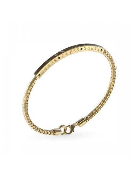 Ladies' Bracelet Guess JUXB03213JWYGBKS
