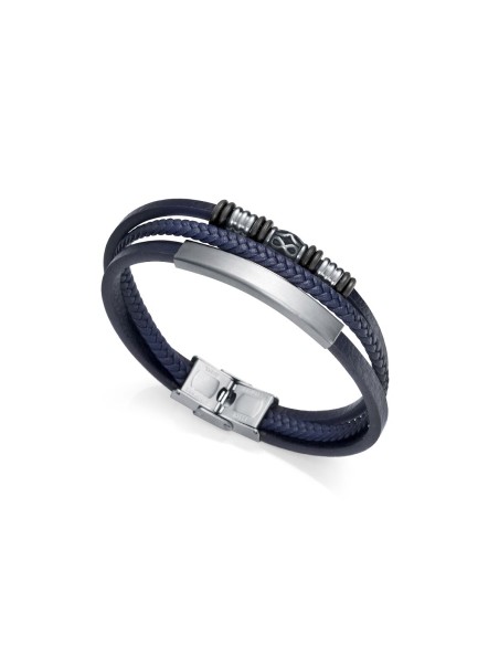 Men's Bracelet Viceroy 1311P01013
