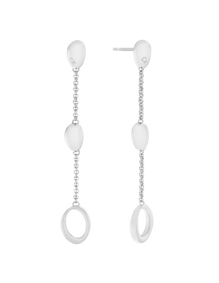 Ladies' Earrings Calvin Klein 35000360