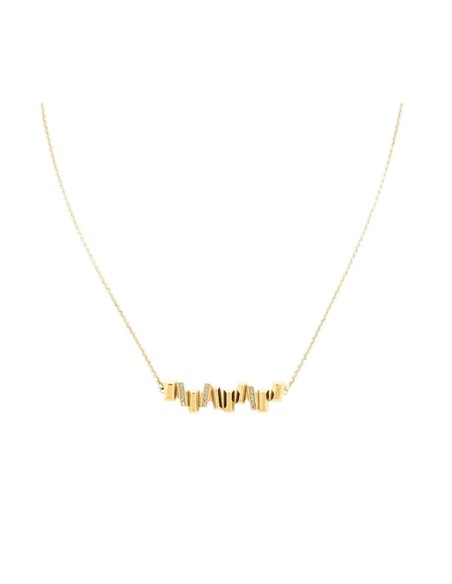Ladies' Necklace Calvin Klein 35000229