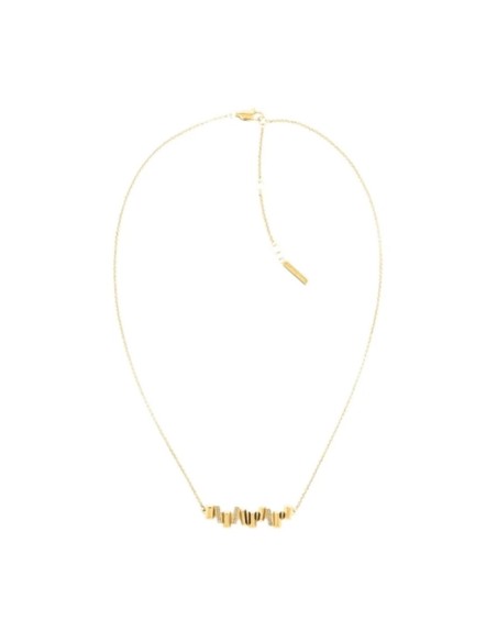 Ladies' Necklace Calvin Klein 35000229