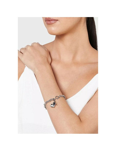 Ladies' Bracelet Calvin Klein 35000296