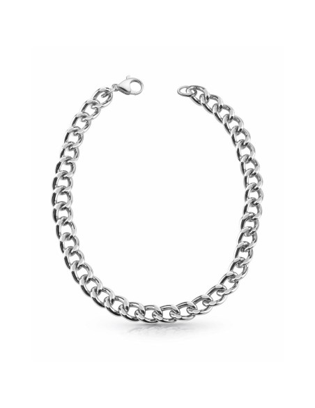 Men's Necklace Guess JUBN01371JWRHT-U