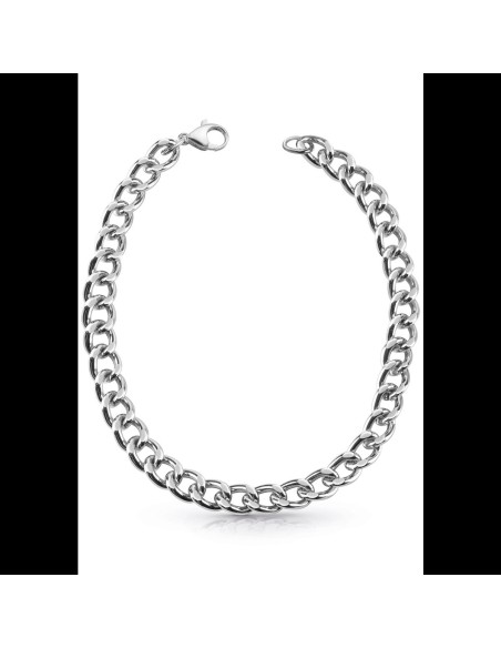 Men's Necklace Guess JUBN01371JWRHT-U