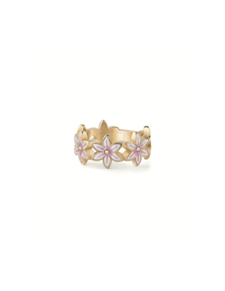 Ladies' Ring Guess JUBR04132JWYGWH54 14