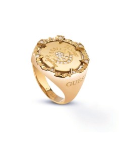 Ladies' Ring Guess JUBR04049JWYG54 14 2