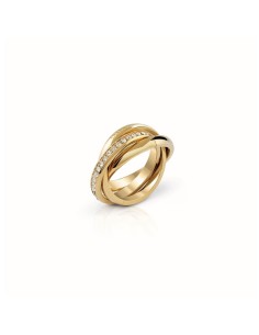 Ladies' Ring Guess JUBR04067JWYG56 16