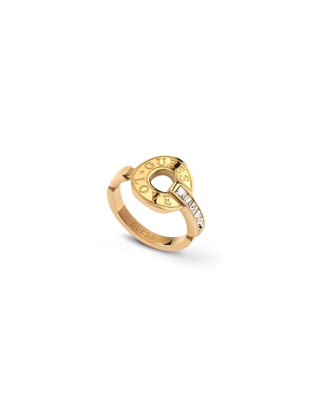 Ladies' Ring Guess JUBR04079JWYG56 16