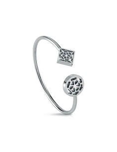 Ladies' Bracelet Guess JUBB01180JWRHS