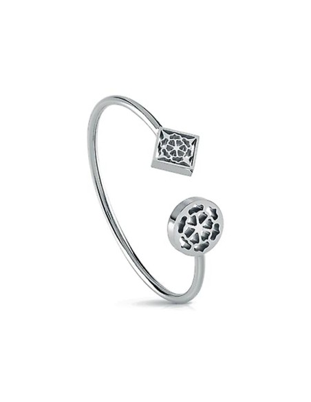 Ladies' Bracelet Guess JUBB01180JWRHS