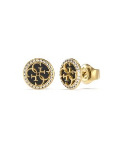 Ladies' Earrings Guess JUBE02147JWYGBKT-U