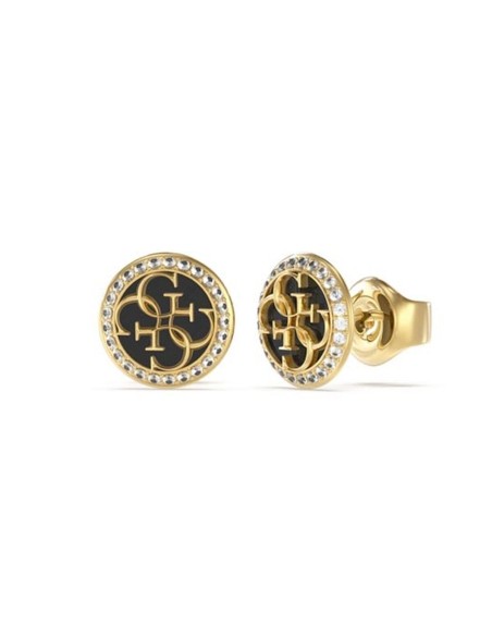 Ladies' Earrings Guess JUBE02147JWYGBKT-U