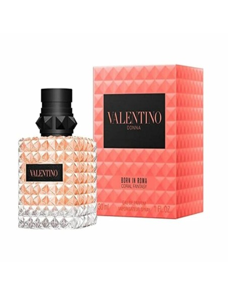 Women's Perfume Valentino VALENTINO DONNA EDP