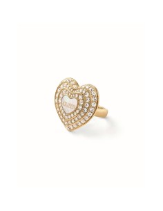 Ladies' Ring Guess JUBR04016JWYGWH54 14