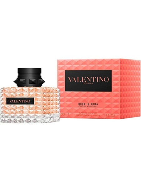 Women's Perfume Valentino VALENTINO DONNA EDP