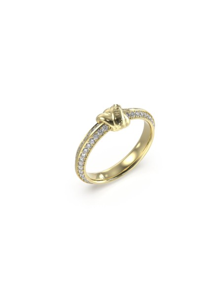 Ladies' Ring Guess JUBR04057JWYG52 12
