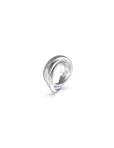 Ladies' Ring Guess JUBR04067JWRH56 16