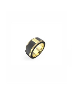 Men's Ring Guess JUMR04048JWYGBK64 24