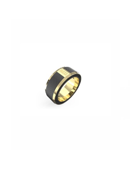 Men's Ring Guess JUMR04048JWYGBK64 24