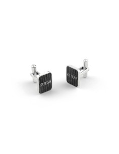 Cufflinks Guess JUMC03215JWSTBKT-U