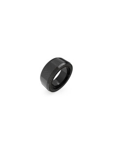 Men's Ring Guess JUMR04041JWBK62 22