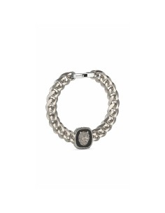 Men's Bracelet Guess JUMB04001JWSTBKS