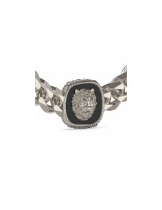 Men's Bracelet Guess JUMB04001JWSTBKS 2