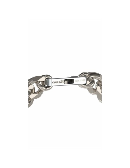Men's Bracelet Guess JUMB04001JWSTBKS
