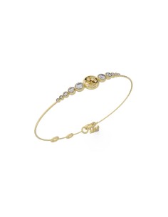 Ladies' Bracelet Guess JUBB03371JWYGS