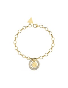 Ladies' Bracelet Guess JUBB04059JWYGS