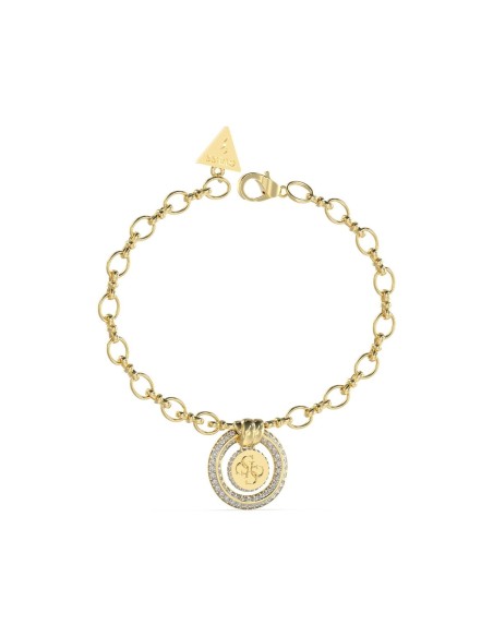 Ladies' Bracelet Guess JUBB04059JWYGS