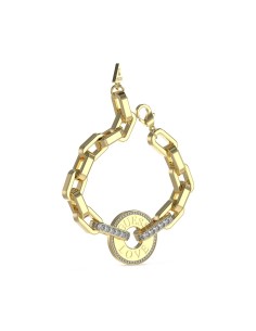 Ladies' Bracelet Guess JUBB04076JWYGS