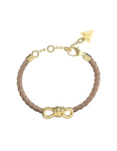 Ladies' Bracelet Guess JUBB04003JWYGBPT-U
