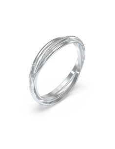 Ladies' Bracelet Guess JUBB04072JWRHT-U