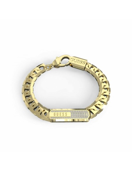 Men's Bracelet Guess JUMB04044JWYGS