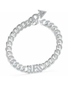 Ladies' Bracelet Guess JUBB04222JWRHS