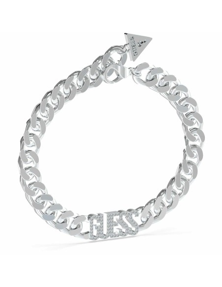 Ladies' Bracelet Guess JUBB04222JWRHS