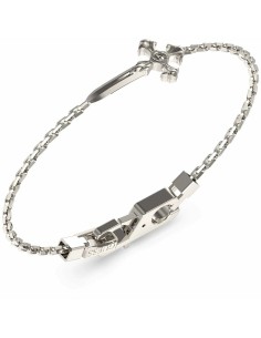 Ladies' Bracelet Guess JUMB04026JWSTS