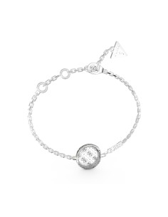 Ladies' Bracelet Guess JUBB04264JWRHS