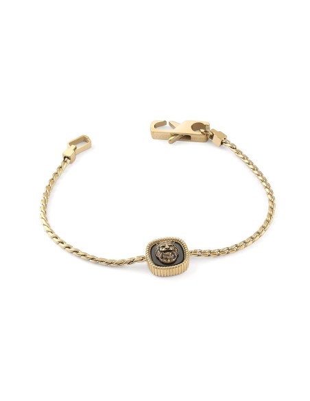 Ladies' Bracelet Guess JUMB04010JWYGBKS