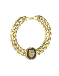 Ladies' Bracelet Guess JUMB04001JWYGBKS