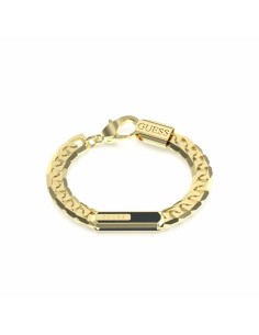 Men's Bracelet Guess JUMB04046JWYGBKS