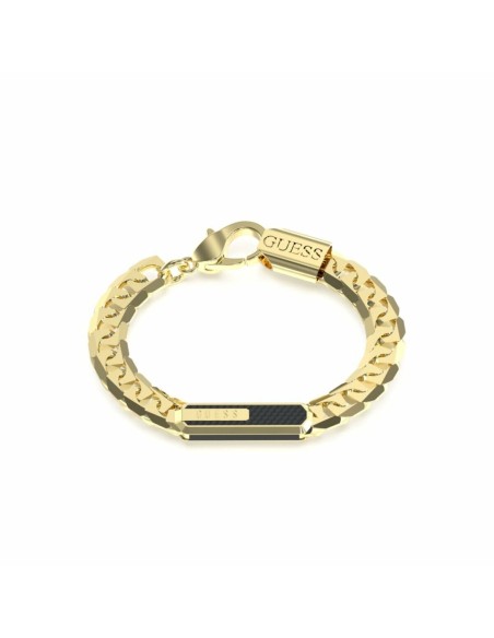 Men's Bracelet Guess JUMB04046JWYGBKS