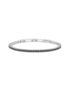 Ladies' Bracelet Guess JUMB03237JWSTBKT-U