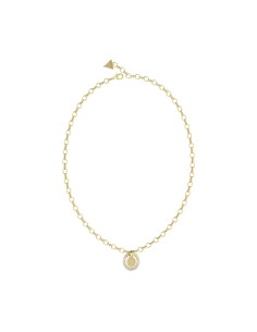 Ladies' Necklace Guess JUBN04056JWYGT-U
