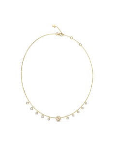 Ladies' Necklace Guess JUBN04155JWYGT-U